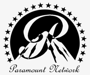 Paramount Network 1987 - Paramount Gulf Western Logo #1417527