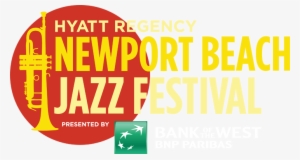 Bank Of The West - Newport Beach Jazz Festival 2018 #1417552