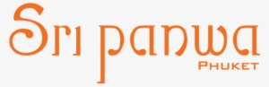 Sri Panwa Phuket - Sri Panwa Phuket Logo Png #1417553