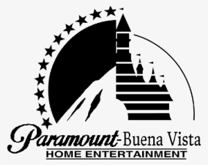 Paramount - Paramount Buena Vista Logo #1417619