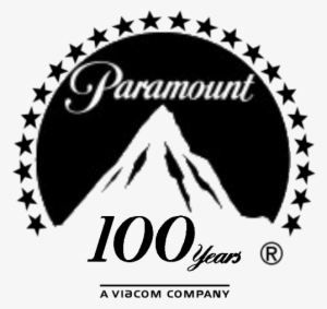 Paramount Gulf Western Logo #1417638
