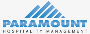 Paramount Hospitality Management To Provide Third Party - Paramount Hospitality Management, Llc #1417658