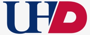 File Uhd Logo Png Wikipedia Fileuhd Logopng - University Of Houston Downtown Logo #1417683