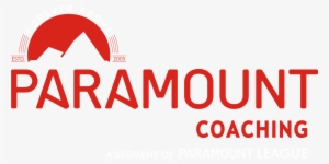Paramount-logo - Radiant Vision Systems Logo #1417752