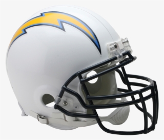 Chargers Helmet #1417753