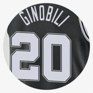 San Antonio Spurs Manu Ginobili - San Antonio Spurs #1417878