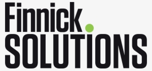 Finnick Solutions - Finnick Creative Logo #1417898