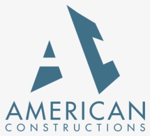 American Constructions - Logo #1417921