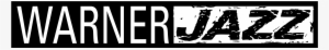 Warner Jazz Logo Png Transparent - Vector Graphics #1417922
