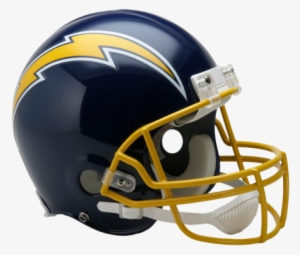 San Diego Chargers Vsr4 Authentic Throwback Helmet - Philadelphia Eagles Throwback Helmet #1417959