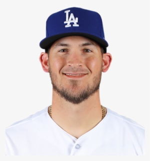 Yasmani Grandal 2018 Batting Statistics Vs San Francisco - Dodgers #1417977
