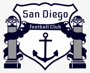 Sd Sheild3 - San Diego #1418020