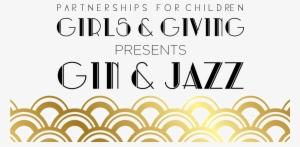 G G Gin Jazz Logo Transparent - Les Plus Grands Artistes Du Jazz #1418021