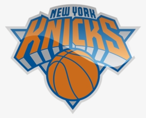 San Antonio Spurs - New York Knicks Logo Basketball Sport Art 32x24 Print #1418077