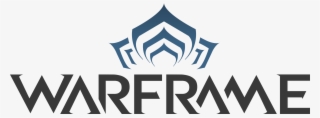 Warframe - Warframe Logo Png #1418100
