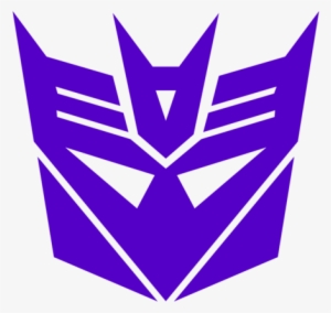 Decepticon Logo PNG, Transparent Decepticon Logo PNG Image Free ...