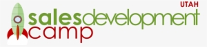 Salesdevelopmentcamp Utah - Lampshade Logo #1418208