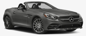 New 2019 Mercedes Benz Amg® Slc 43 Rear Wheel Drive - Audi Tt Rs 2018 #1418227