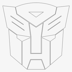 Transformers Live - Logo Transformers Png Branca #1418229