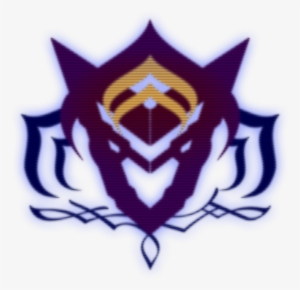 Free Warframe Clan Emblems #1418257