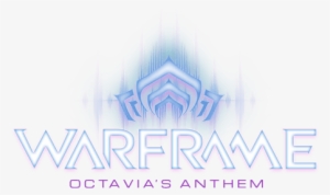 1 / - Warframe Octavia's Anthem Logo #1418284