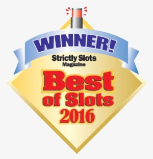 Boslogo 2016 Winner Generic - Slot Machine #1418332