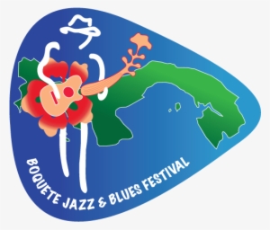 Boquete Jazz & Blues Festival #1418378
