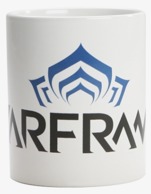 Additional Images - Warframe Logo Png #1418380