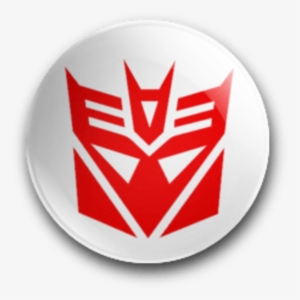 Transformers Logo #1418381