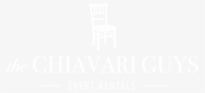 Chiavariguys Logo Updated White #1418494