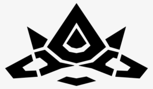 Warframe The Sacrifice Logo - Free Transparent PNG Download - PNGkey