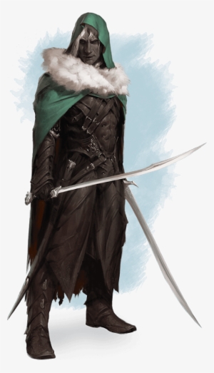 We Have A Group So We Can Play With More Then 2 People - Drizzt Do Urden #1418539