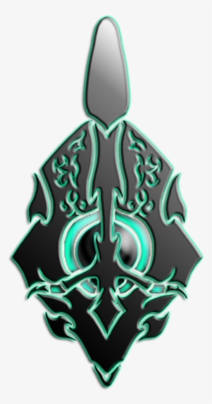 Warframe Nyx Tribal Helmet By Razuldarkwood-d6sry43 - Teepublic Warframe Loki #1418542