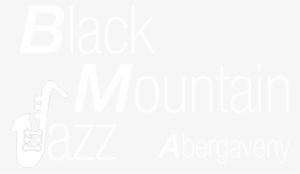 Black Mountain Jazz Logo - News #1418567