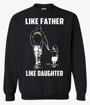 Like Father Like Daughter #1418592