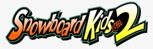You Can Get The Logo's Over Here, With The Vector Files - Snowboard Kids 2 #1418707