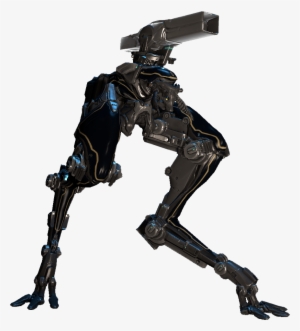 Warframe Ambulas Png - Warframe Corpus Png #1418945