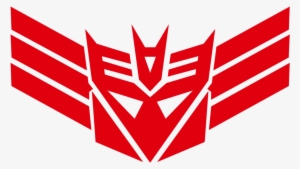 Transformers Sg Decepticons Elite Guard Symbol - Transformers Decepticon Elite Guard #1418966