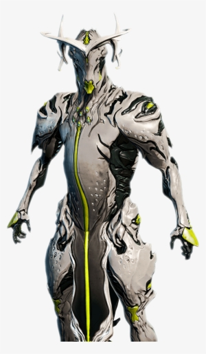 Oberon - Warframe Оберон #1419011