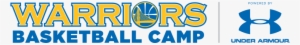 Summer League Gameday - Golden State Basketball Logo #1419036