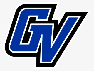 Svg Transparent Stock Grand Valley State Lakers Football - Grand Valley State University Colors #1419039