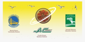 Inspiration Awards - Micro Fiber Pillow Case Logo Warriors, White, Pillowcases #1419085