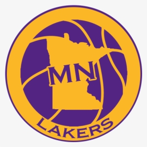 Minnesota Lakers Logo - Wiki #1419088