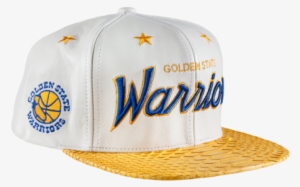 Golden State Warriors Sold Out - Baseball Cap #1419131