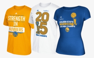 The Selection - Warriors 2016 Championship Shirt #1419180