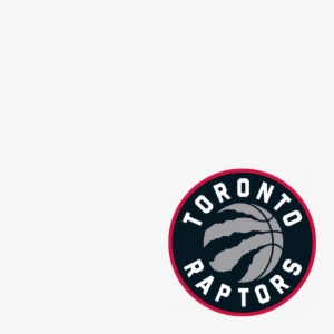 Go, Toronto Raptors - Toronto Raptors Logo Transparent #1419214