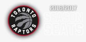 Raptors Logo Png 2016 #1419284