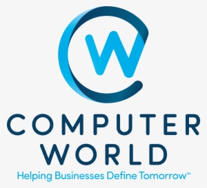 Vmware Vexpert 2010 - Computer World Logo Png #1419383