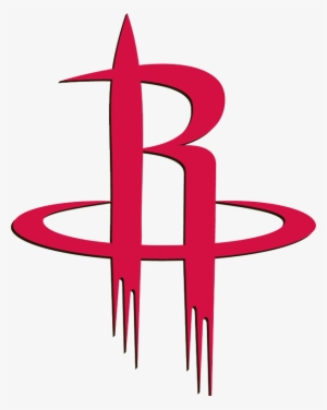 Gameday Laker Rockets Los - Houston Rockets Logo #1419384