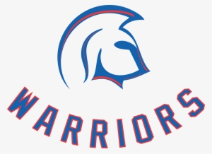 Golden Logo State Warrior Stickers Png - Trinity Western Spartans Logo #1419402